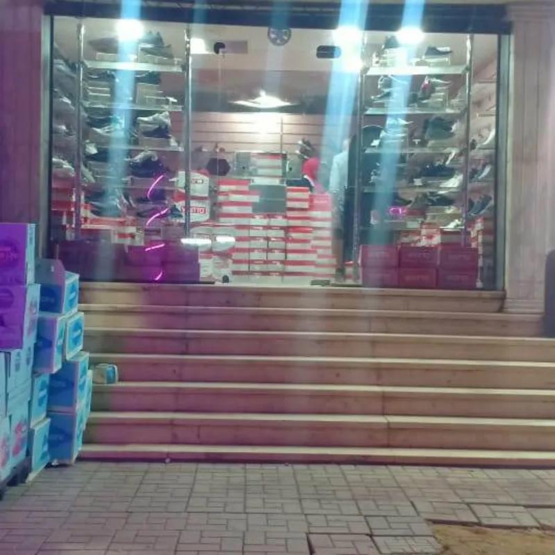 Retail for sale with an area of 40 meters in Nasr City Cairo Retail for sale with an area of 40 meters in Nasr City Cairo