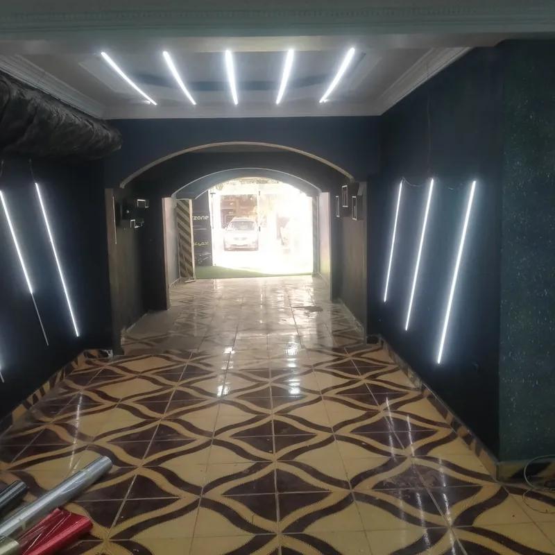 Office for sale with an area of 110 meters in Nasr City Cairo 