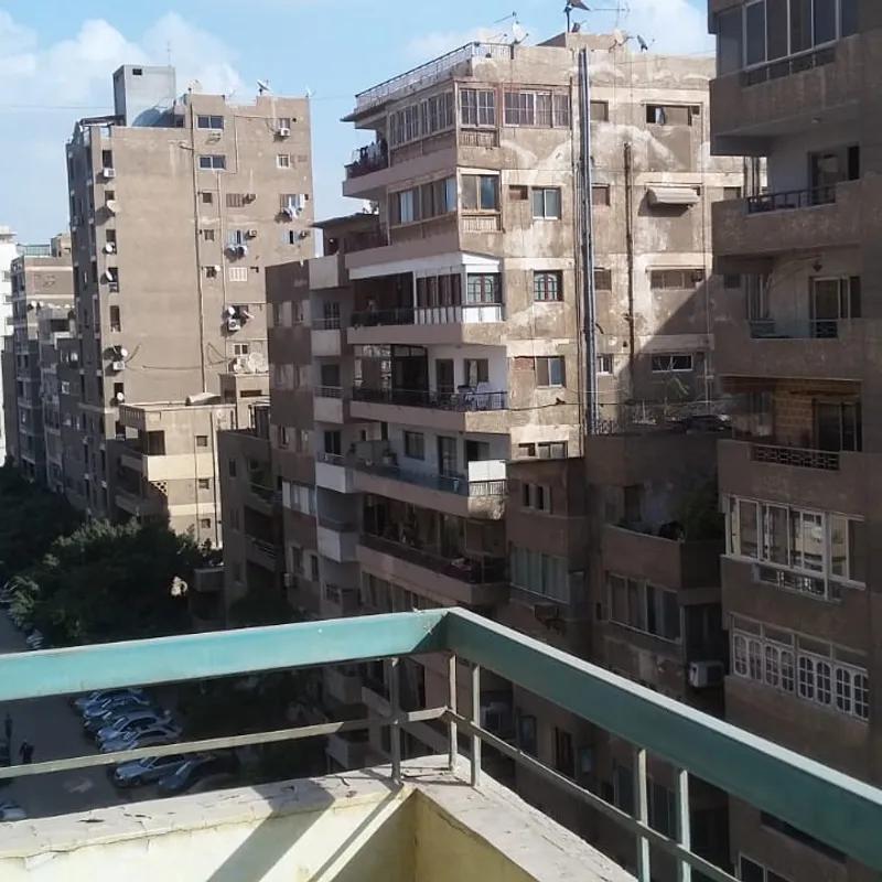 Apartment for sale with an data.area 170 meters and 2 room in  Nasr City Cairo 