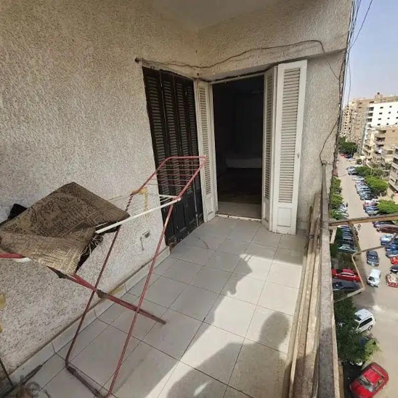 Apartment for sale with an data.area 180 meters and 3 data.rooms in  Nasr City Cairo  - All Images