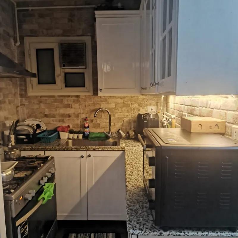 Apartment for sale with an data.area 86 meters and 2 room in  Nasr City Cairo  - Image 4