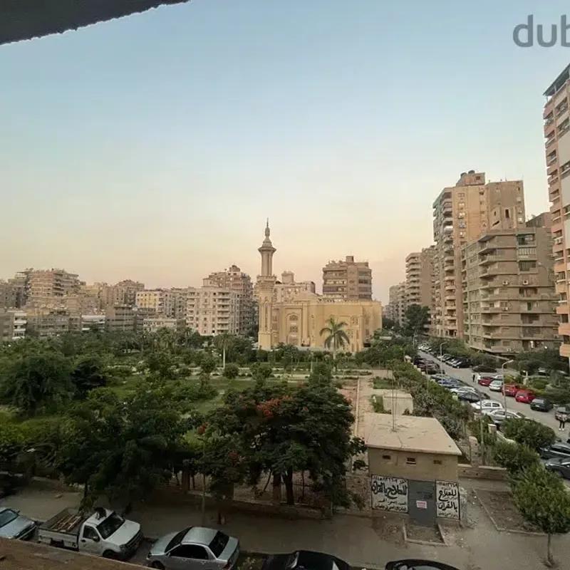 Apartment for sale with an data.area 145 meters and 3 data.rooms in  Nasr City Cairo  - All Images