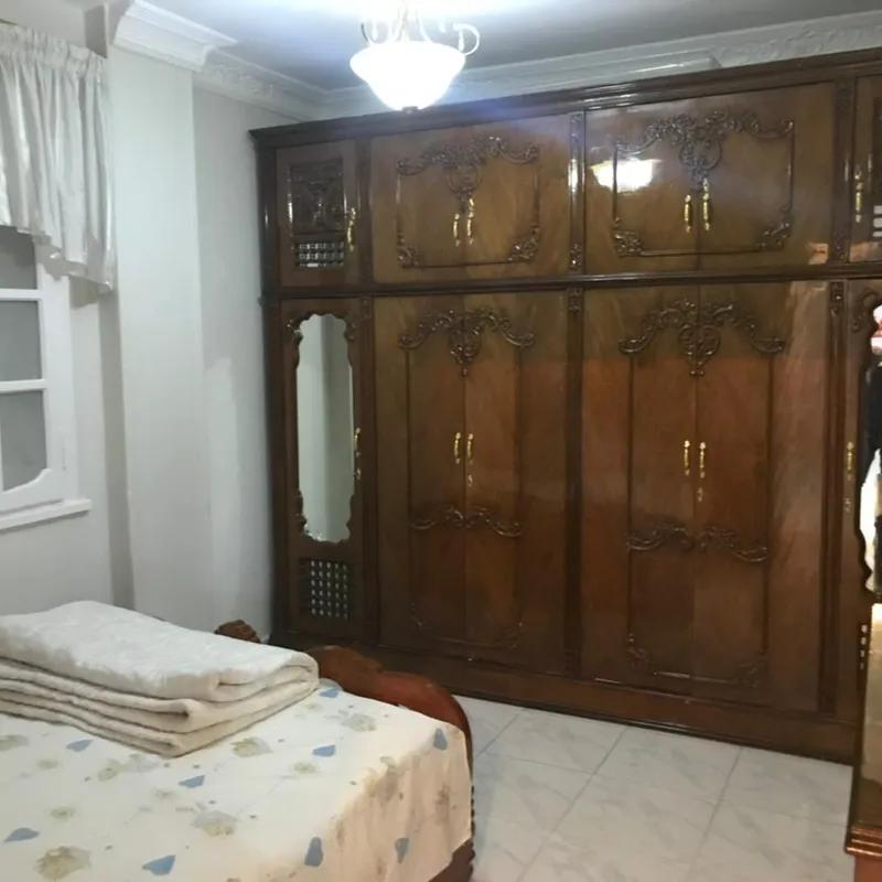 شقة للبيع بمساحة 105 متر و غرفتان في مدينة نصر القاهرة - صورة 3