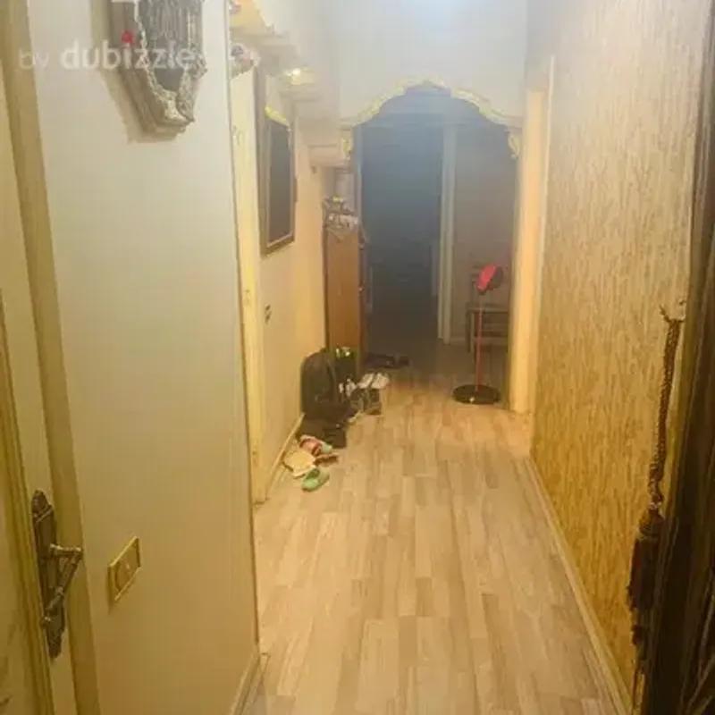 شقة للبيع بمساحة 220 متر و 3 غرف في مدينة نصر القاهرة