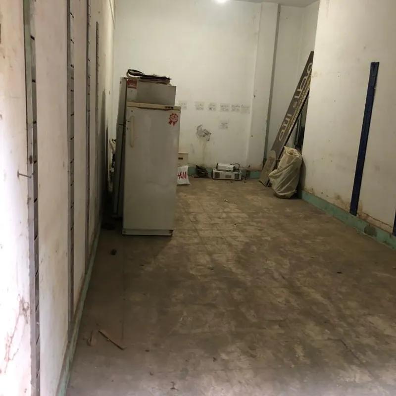 Retail for sale with an area of 33 meters in Nasr City Cairo 