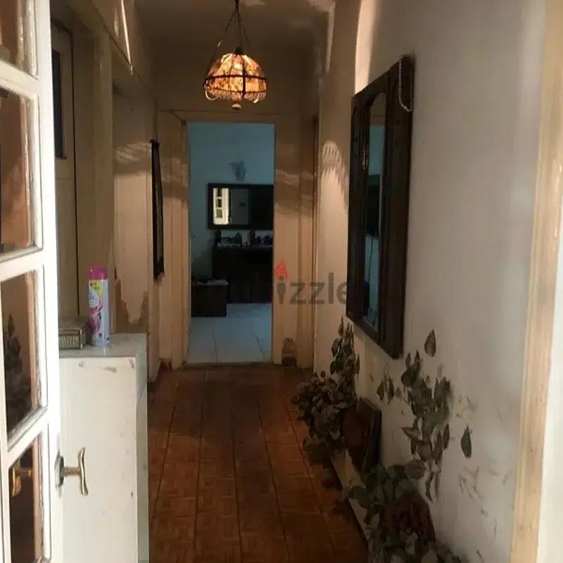 Apartment for sale with an data.area 200 meters and 3 data.rooms in Nasr City Cairo - Image 4