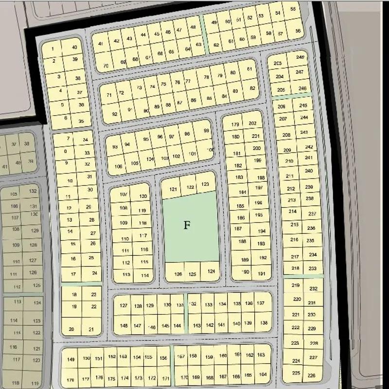 ارض مبانى للبيع بمساحة 718 متر في مدينة نصر القاهرة 