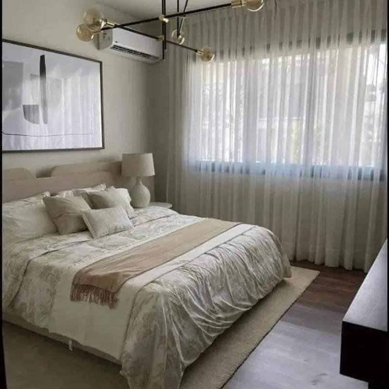 Penthouse for sale with an data.area 225 meters and 4 data.rooms in  5th Settlement Cairo  - Image 4