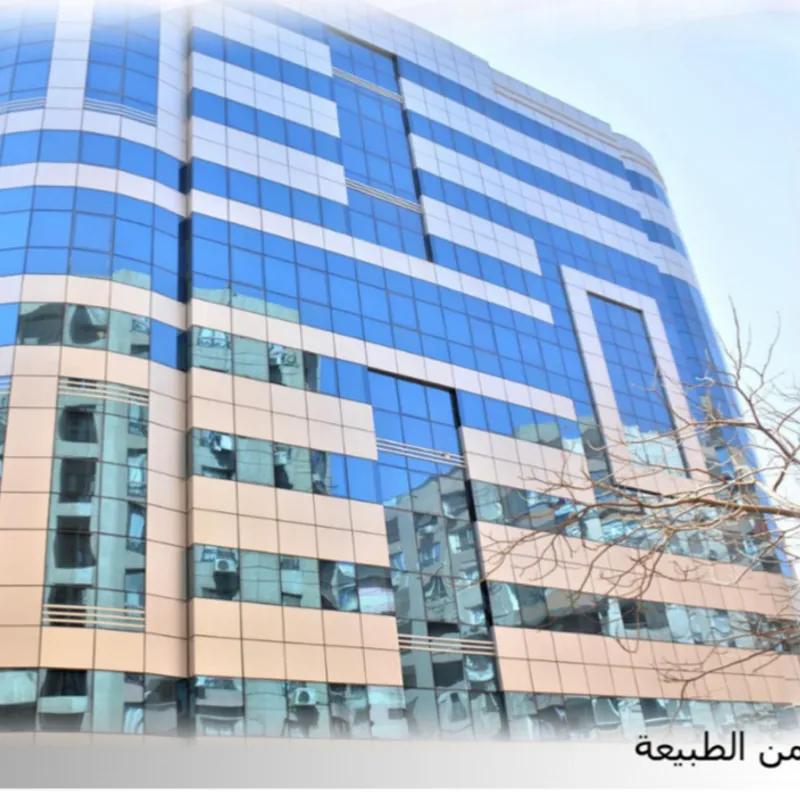 Office for sale with an area of 11000 meters in Nasr City Cairo  - Image 4