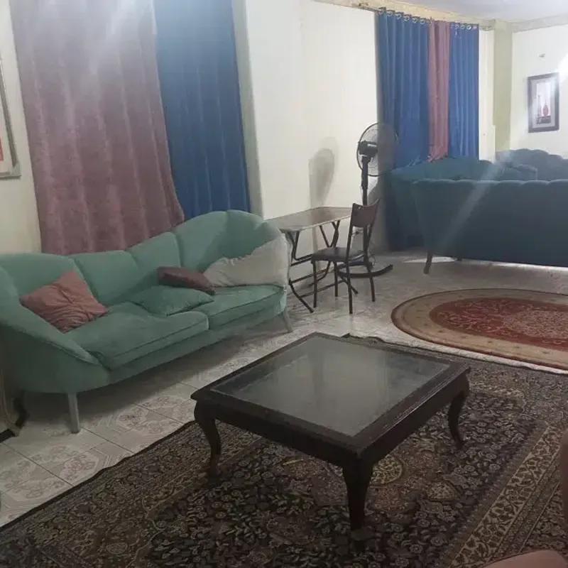 Apartment for sale with an data.area 150 meters and 3 data.rooms in  Nasr City Cairo  - Image 4