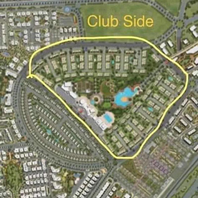 شقة للبيع بمساحة 111 متر و غرفتان في مدينة نصر القاهرة - كل الصور