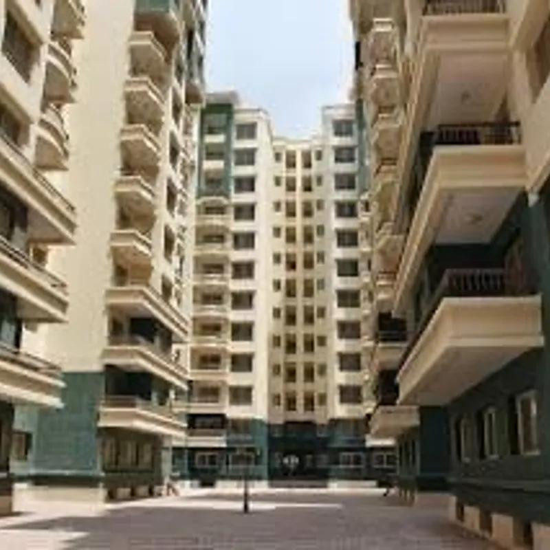 شقة للبيع بمساحة 140 متر و 3 غرف في مدينة نصر القاهرة - صورة 4