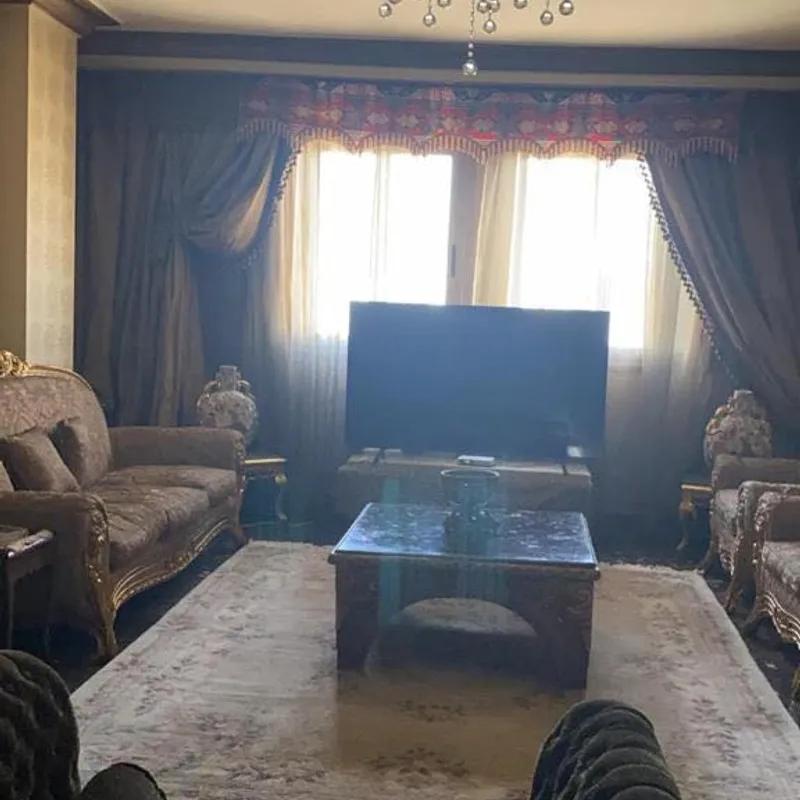 شقة للبيع بمساحة 450 متر و 4 غرف في مدينة نصر القاهرة