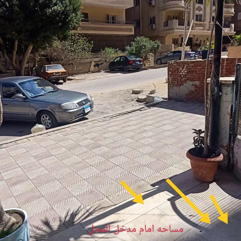 Office for sale with an area of 87 meters in Nasr City Cairo  - Image 3