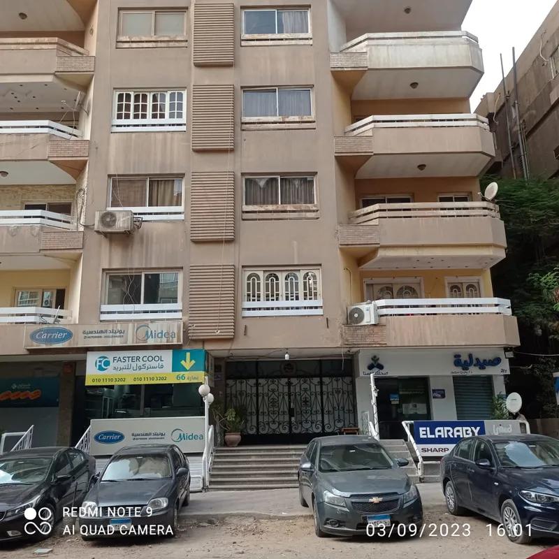 Office for sale with an area of 130 meters in Nasr City Cairo  - All Images