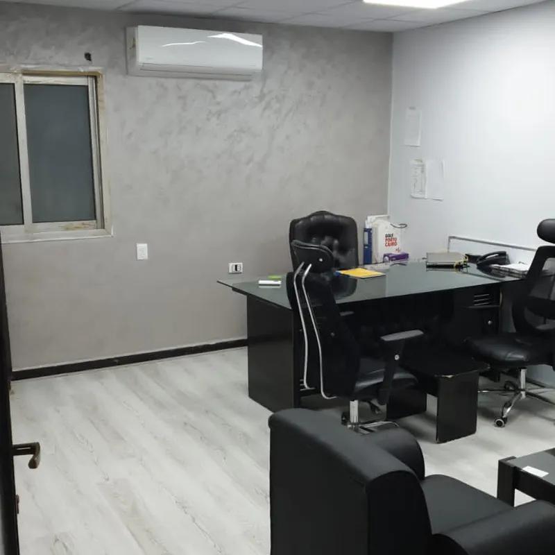 شقة للبيع بمساحة 250 متر و 3 غرف في مدينة نصر القاهرة - كل الصور