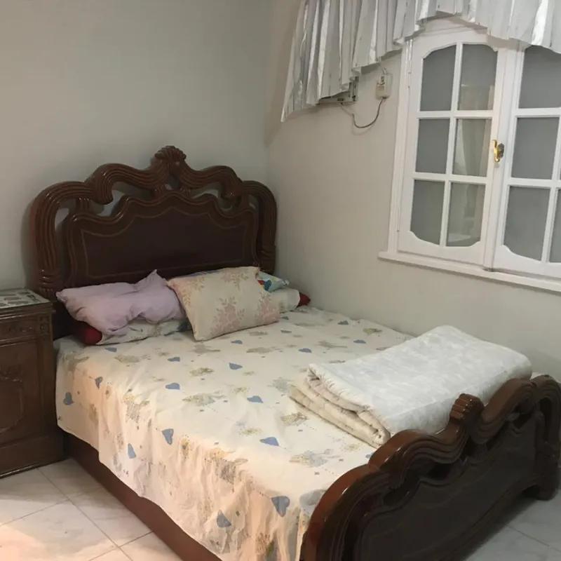 شقة للبيع بمساحة 105 متر و غرفتان في مدينة نصر القاهرة - صورة 4