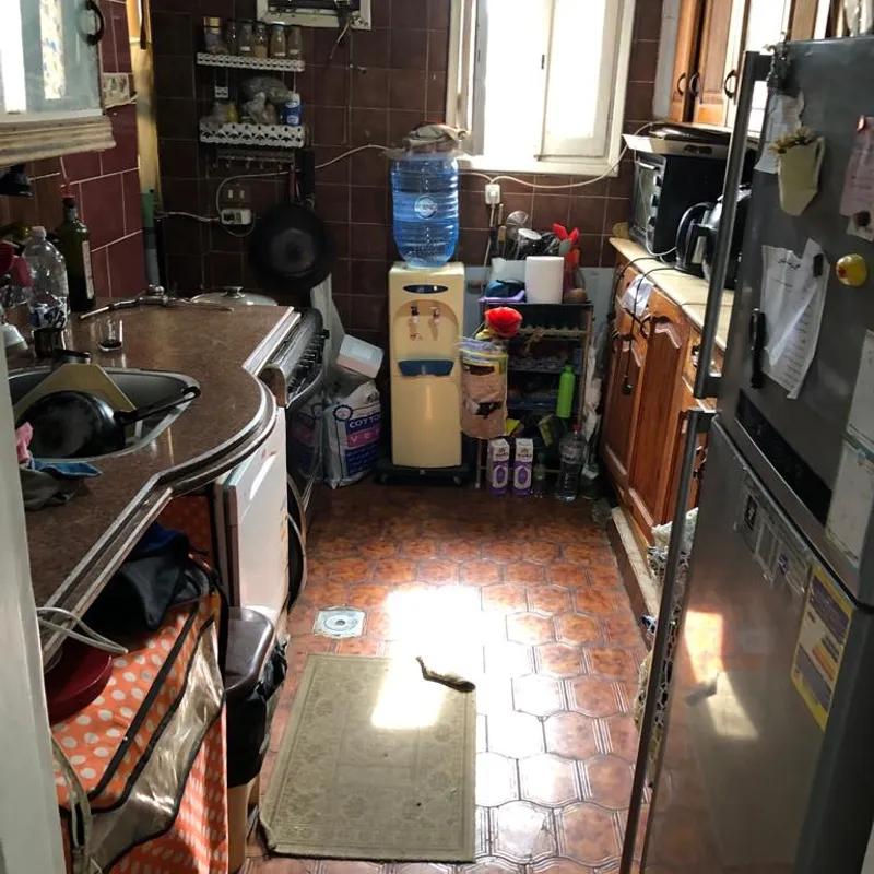 Apartment for sale with an data.area 160 meters and 2 room in  Nasr City Cairo  - Image 3