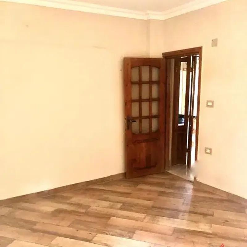 Apartment for sale with an data.area 120 meters and 2 room in  Nasr City Cairo 
