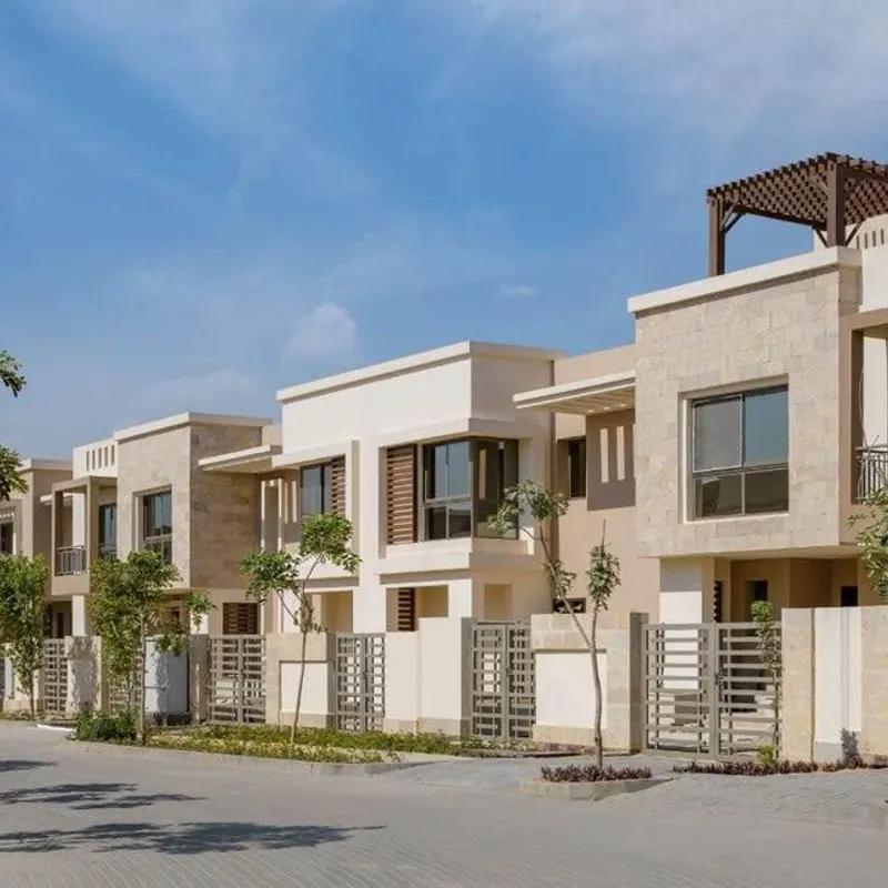 Villa for sale with an data.area 143 meters and 3 data.rooms in  Nasr City Cairo 