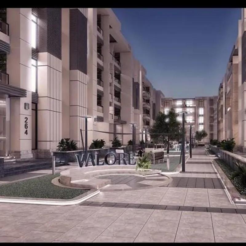 شقة للبيع بمساحة 179 متر و 3 غرف في مصر الجديدة القاهرة