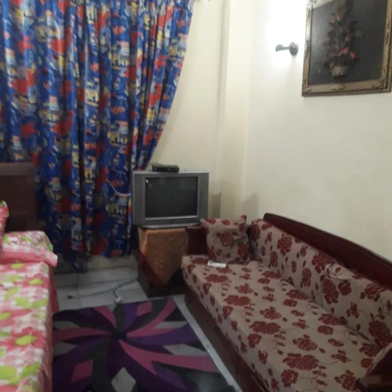 شقة للبيع بمساحة 130 متر و 3 غرف في مصر الجديدة القاهرة - صورة 3