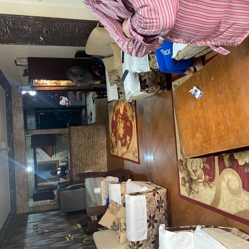 شقة للبيع بمساحة 110 متر و غرفتان في مصر الجديدة القاهرة - صورة 3