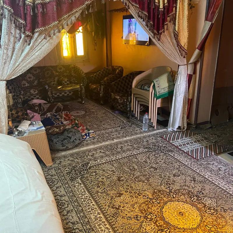 شقة للبيع بمساحة 96 متر و 3 غرف في  القاهرة - صورة 3