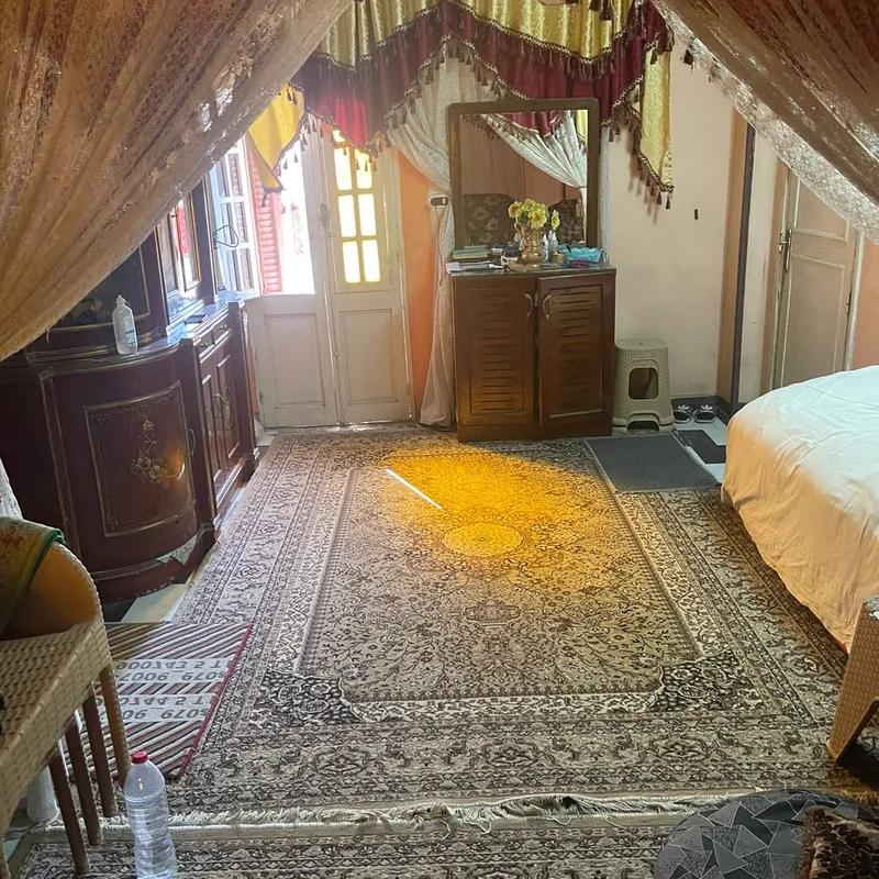 شقة للبيع بمساحة 96 متر و 3 غرف في  القاهرة - كل الصور