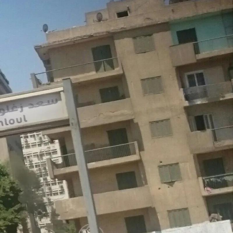 Building for sale with an data.area 250 meters and 18 data.rooms in   Cairo  - Image 3