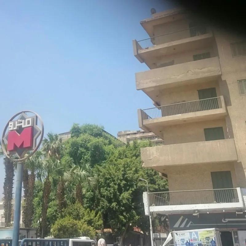 Building for sale with an data.area 250 meters and 18 data.rooms in   Cairo 