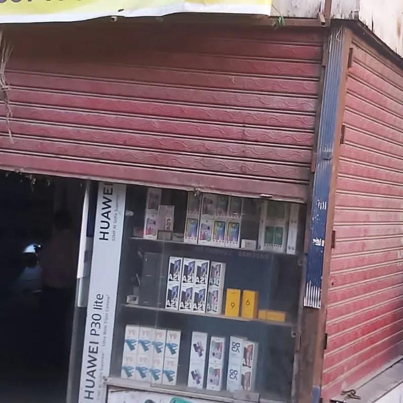 Retail for sale with an area of 40 meters in  Cairo 