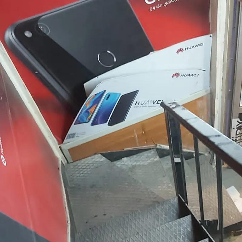 Retail for sale with an area of 40 meters in  Cairo  - All Images