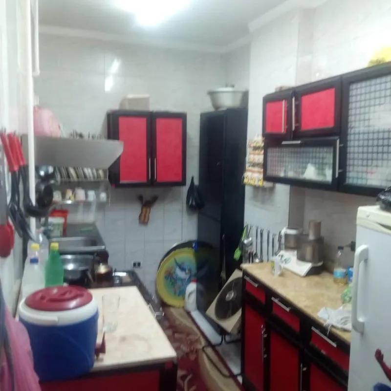 شقة للبيع بمساحة 126 متر و غرفتان في  القاهرة - كل الصور