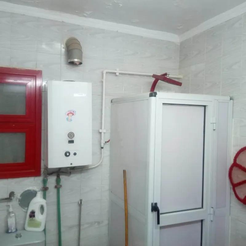 شقة للبيع بمساحة 126 متر و غرفتان في  القاهرة - صورة 4