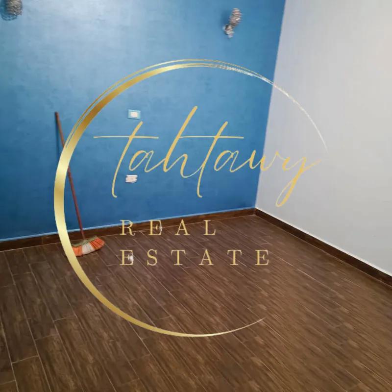 Apartment for sale with an data.area 160 meters and 3 data.rooms in   Cairo  - All Images