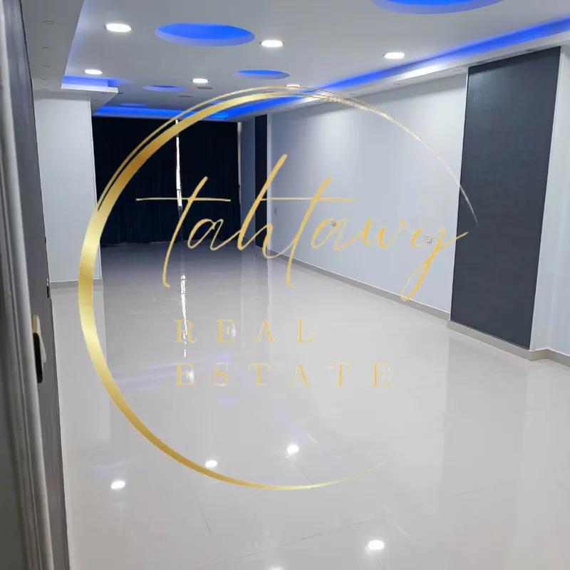 Apartment for sale with an data.area 160 meters and 3 data.rooms in   Cairo  - Main Image