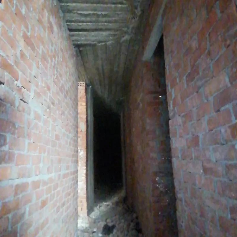 شقة للبيع بمساحة 110 متر و غرفتان في  القاهرة - صورة 3