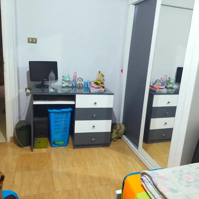 Apartment for sale with an data.area 110 meters and 2 room in   Cairo  - All Images