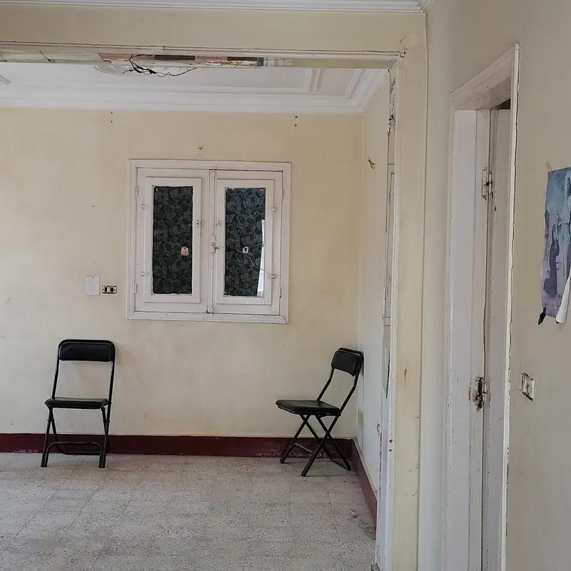 شقة للبيع بمساحة 90 متر و غرفتان في  القاهرة - صورة 3