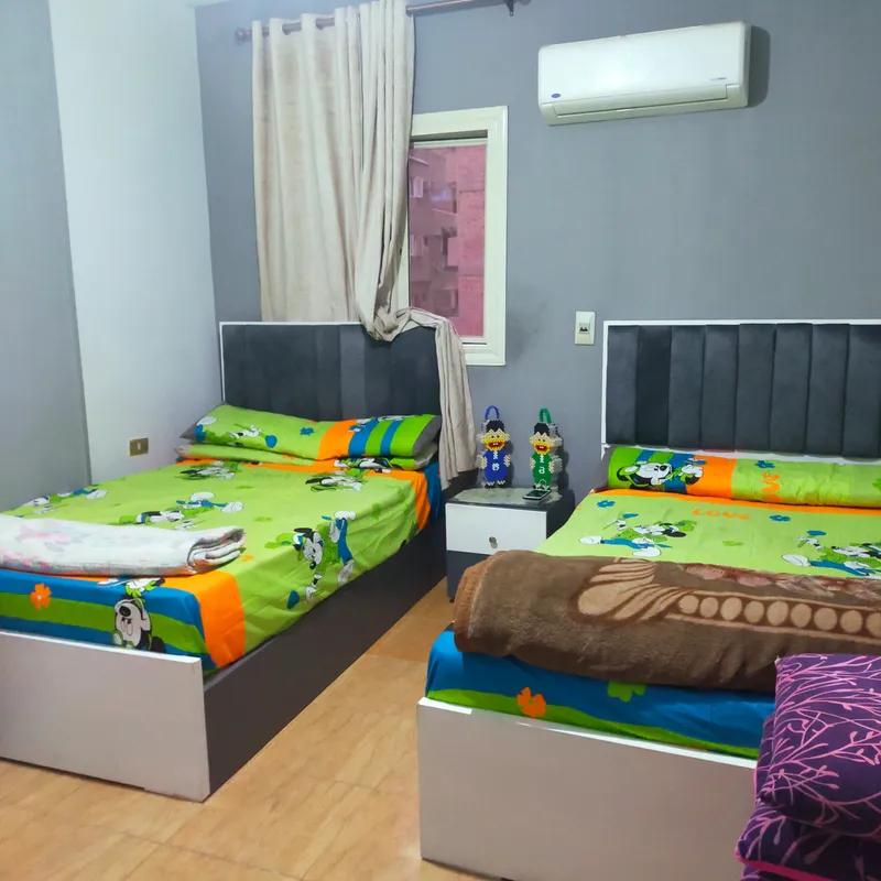 Apartment for sale with an data.area 110 meters and 2 room in   Cairo  - Image 4