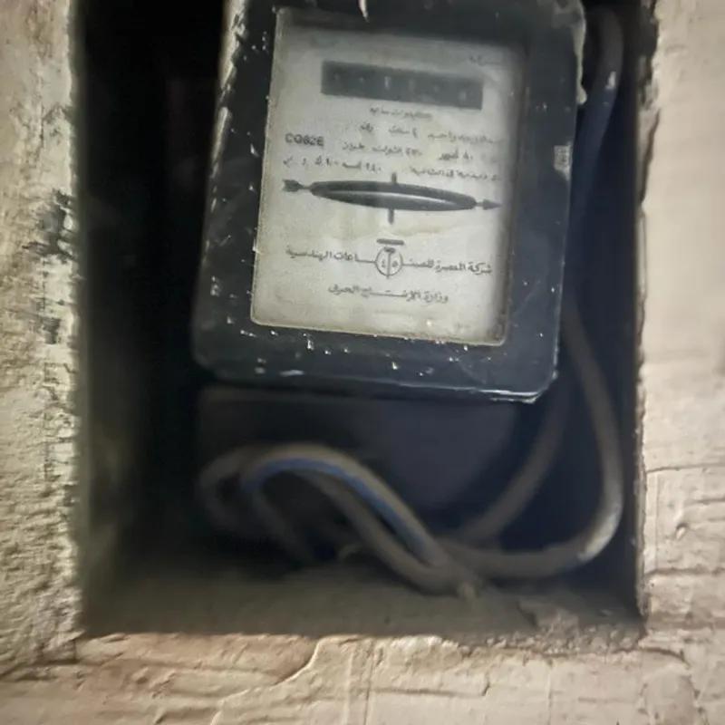 Apartment for sale with an data.area 100 meters and 2 room in Cairo - Image 3