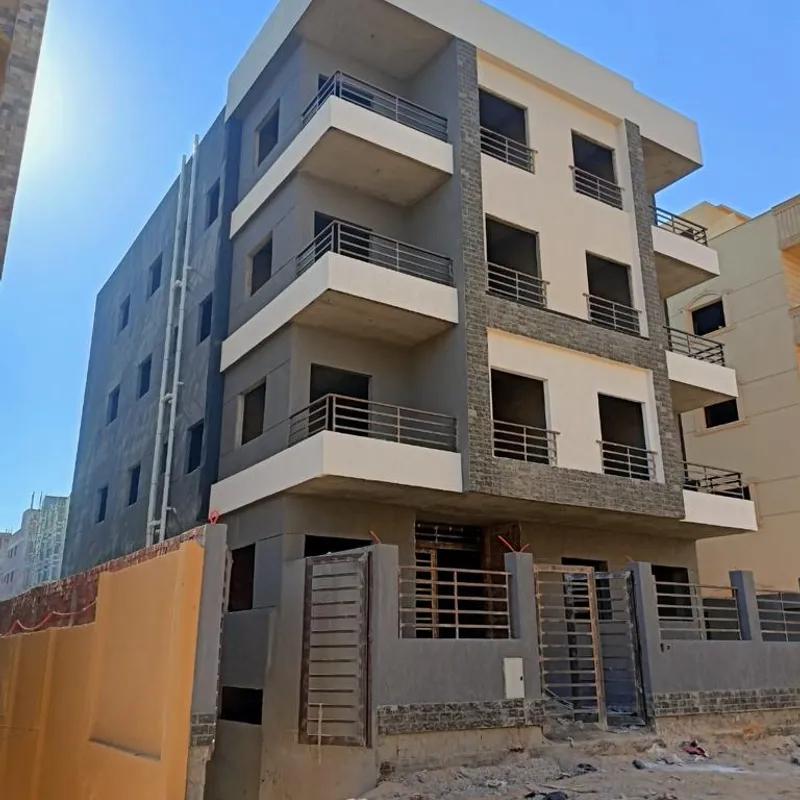  عمارة للبيع بمساحة 400 متر و 3 غرف في  القاهرة - صورة 4