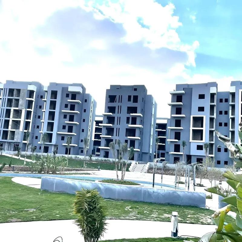 Apartment with garden for sale with an data.area 183.5 meters and 6 data.rooms in   Cairo  - Image 3