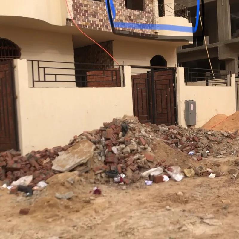 شقة للبيع بمساحة 145 متر و 3 غرف في  القاهرة - صورة 3