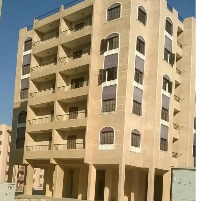 شقة للبيع بمساحة 81 متر و غرفتان في  القاهرة - صورة 4