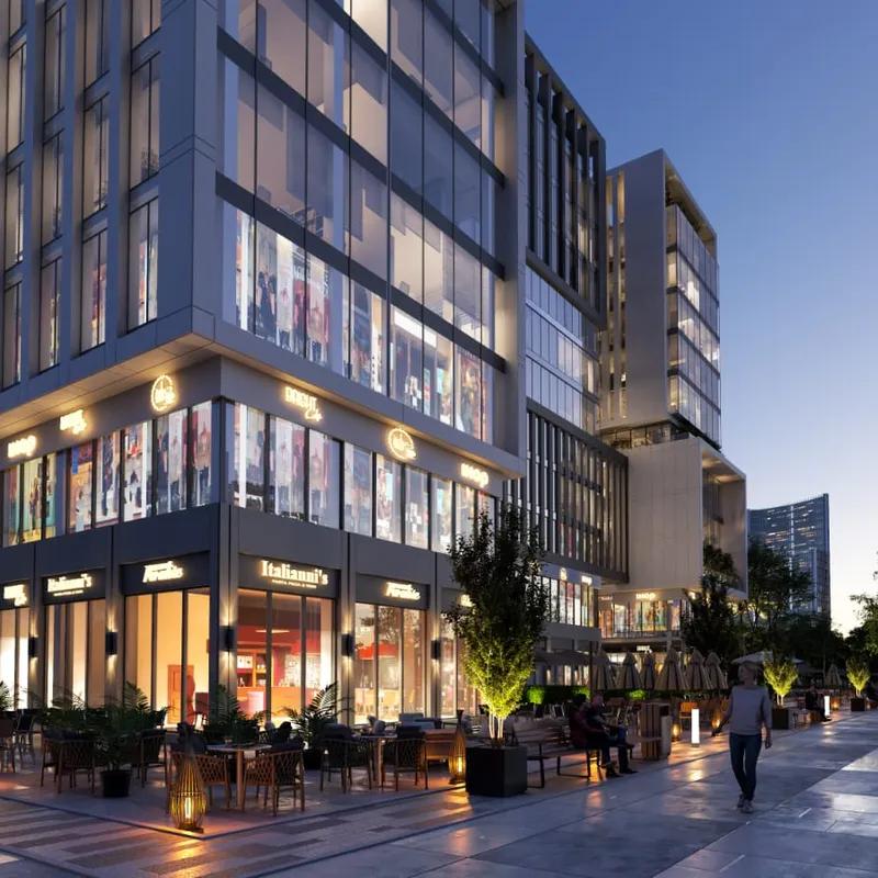 Retail for sale with an area of 31 meters in  Cairo 