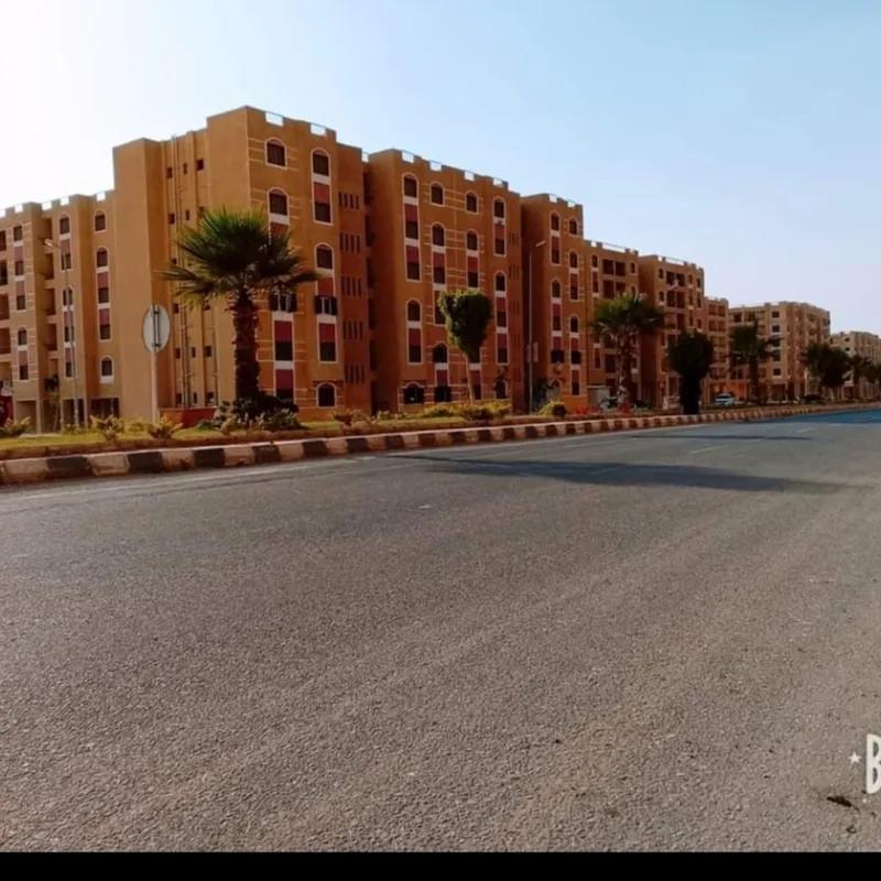 شقة للبيع بمساحة 81 متر و غرفتان في  القاهرة - كل الصور