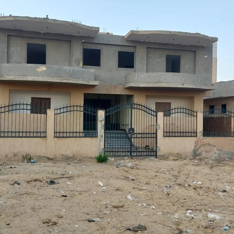 Apartment for sale with an data.area 600 meters and 12 data.rooms in   Cairo 