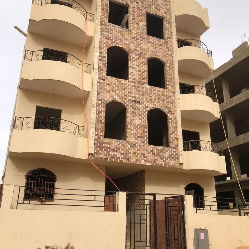 شقة للبيع بمساحة 145 متر و 3 غرف في  القاهرة - صورة 4